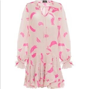 Kleid For Her - Ilona Mini Dress